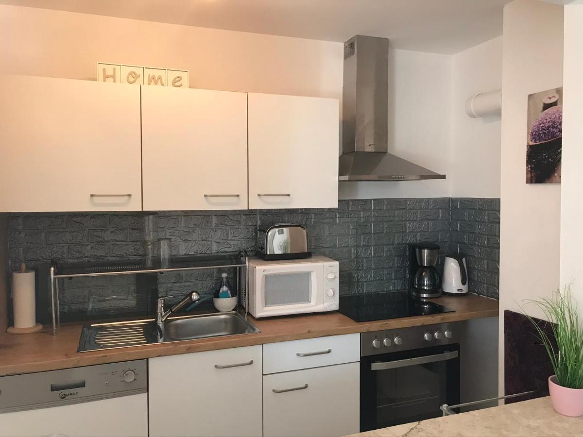 Ferienwohnung Im Herzen Der Holledau Pörnbach Extérieur photo