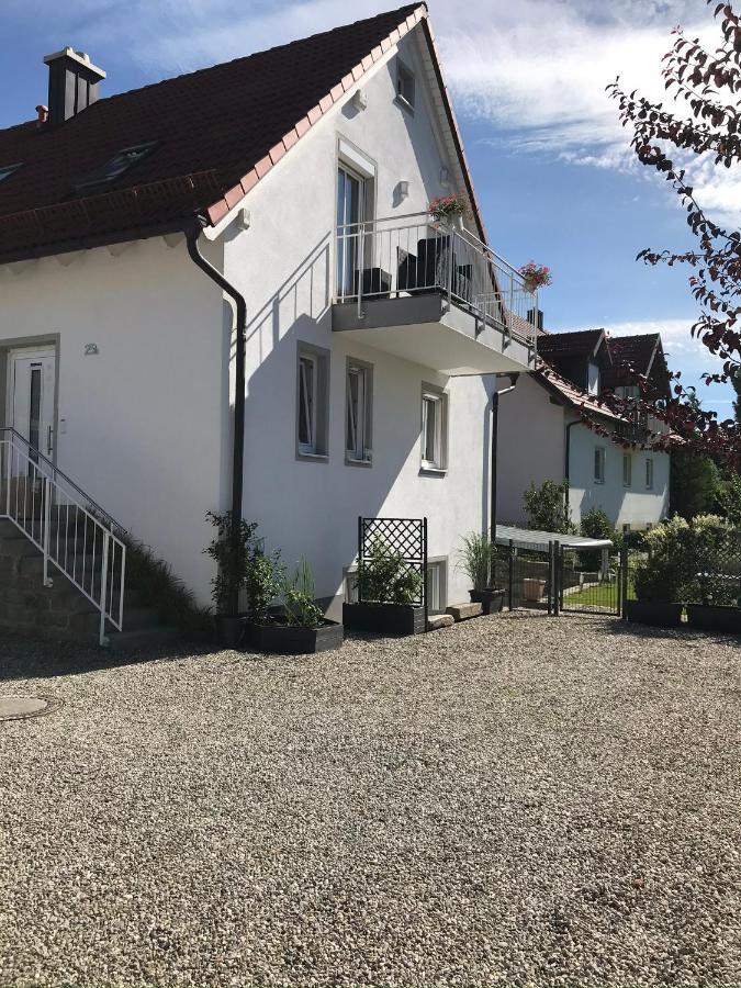 Ferienwohnung Im Herzen Der Holledau Pörnbach Extérieur photo