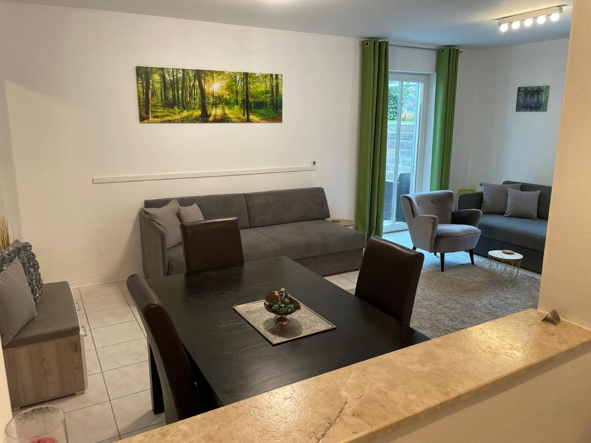 Ferienwohnung Im Herzen Der Holledau Pörnbach Extérieur photo