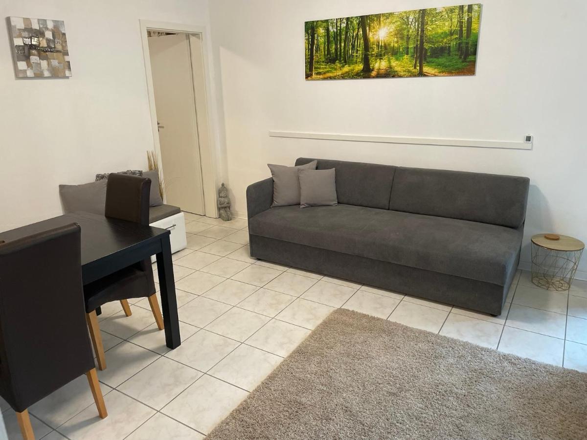 Ferienwohnung Im Herzen Der Holledau Pörnbach Extérieur photo